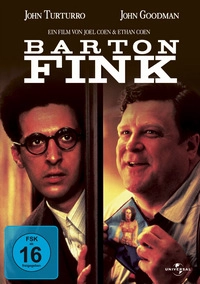Barton Fink (Blu-ray)