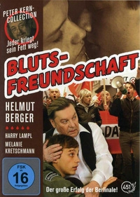 Blutsfreundschaft (DVD)