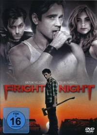 Fright Night (Blu-ray 3D)