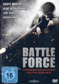 Battle Force (DVD)