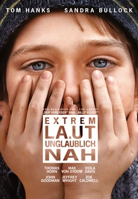 Extrem laut und unglaublich nah (DVD)