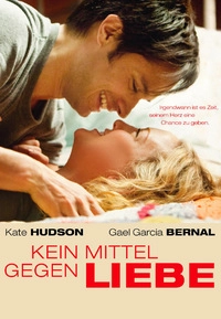 Kein Mittel gegen Liebe (Blu-ray)