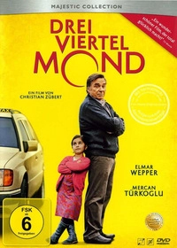 Dreiviertelmond (DVD)