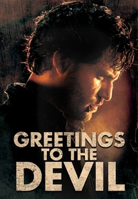 Greetings to the Devil (Blu-ray)