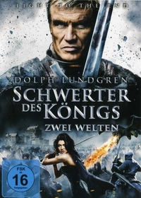 Schwerter des Königs 2 - Zwei Welten (DVD)