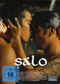 Salo - Originalfassung Tagalog mit deutschen Untertiteln (DVD)