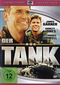 Der Tank (Blu-ray)