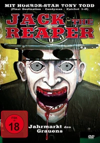 Jack the Reaper (DVD)