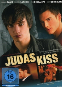 Judas Kiss (DVD)