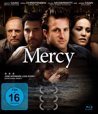 Mercy (Blu-ray)