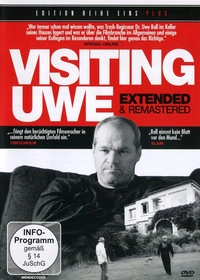 Visiting Uwe (DVD)