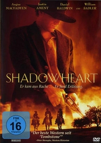 Shadowheart (DVD)