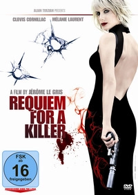 Requiem for a Killer (DVD)