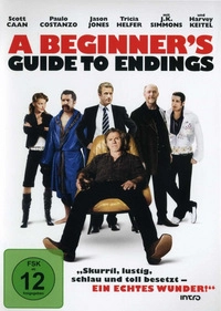 A Beginner's Guide to Endings (DVD)