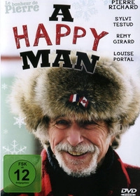 A Happy Man (DVD)