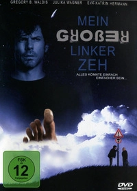 Mein großer linker Zeh (DVD)