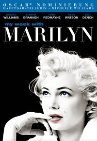 My Week with Marilyn (DVD)