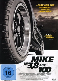 Mike in 3,8 auf 100 (DVD)