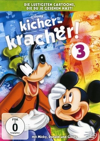 Kicherkracher! - Volume 3 (DVD)