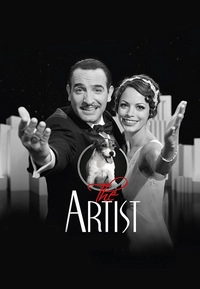 The Artist (DVD)