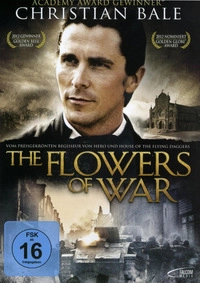 The Flowers of War (DVD)