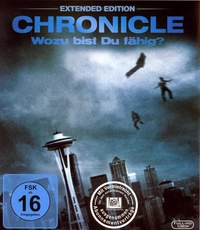 Chronicle (DVD)