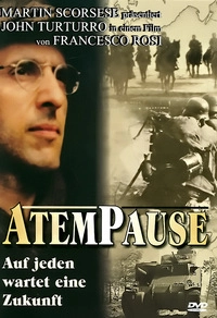 Atempause - Neuauflage (DVD)