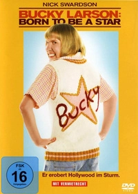 Bucky Larson - Born to be a Star (DVD)