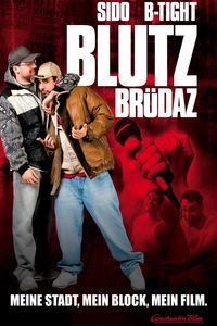 Blutzbrüdaz (Blu-ray)