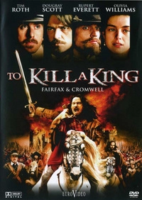 To Kill a King (DVD)