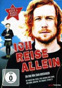 Ich reise allein (DVD)