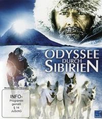 Odyssee durch Sibirien (DVD)