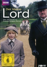 Der kleine Lord - Disc 1 (DVD)