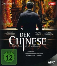Der Chinese (DVD)