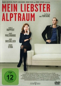 Mein liebster Alptraum (DVD)