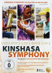 Kinshasa Symphony (Blu-ray)