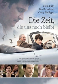 Die Zeit, die uns noch bleibt (DVD)