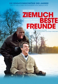 Ziemlich beste Freunde (DVD)