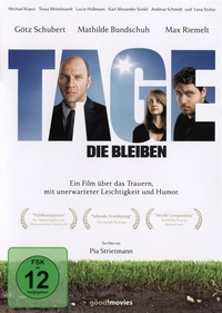 Tage, die bleiben (DVD)