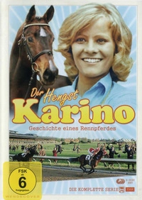 Der Hengst Karino - Disc 1 (DVD)