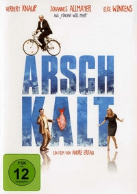 Arschkalt (DVD)
