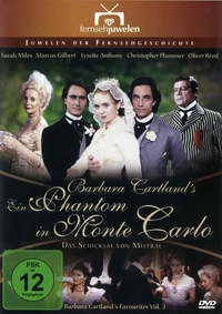 Barbara Cartlands Ein Phantom in Monte Carlo (DVD)