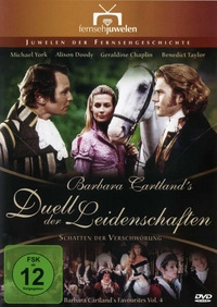 Barbara Cartlands Duell der Leidenschaften (DVD)