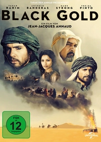 Black Gold (DVD)