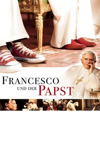 Francesco und der Papst (DVD)
