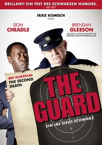 The Guard (Blu-ray)
