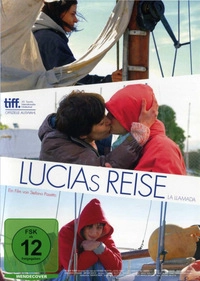 Lucias Reise - Originalfassung mit deutschen Untertiteln (DVD)
