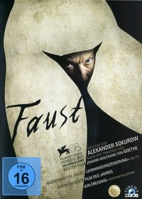 Faust (DVD)
