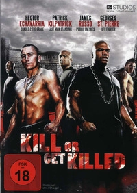 Kill or Get Killed (DVD)