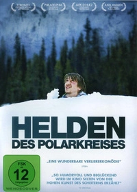 Helden des Polarkreises (DVD)
